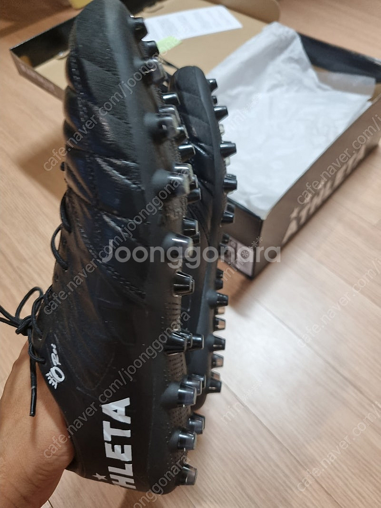 아슬레타 t7 mg 260 팝니다--5