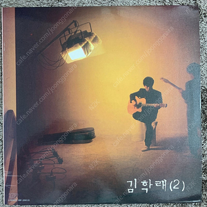 김학래 2집 LP