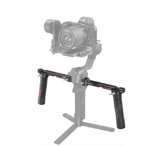 미사용 미개봉 DJI RS4/ RS3/ RS2 / RSC2 스몰리그 듀얼핸드그립 모델명 3027