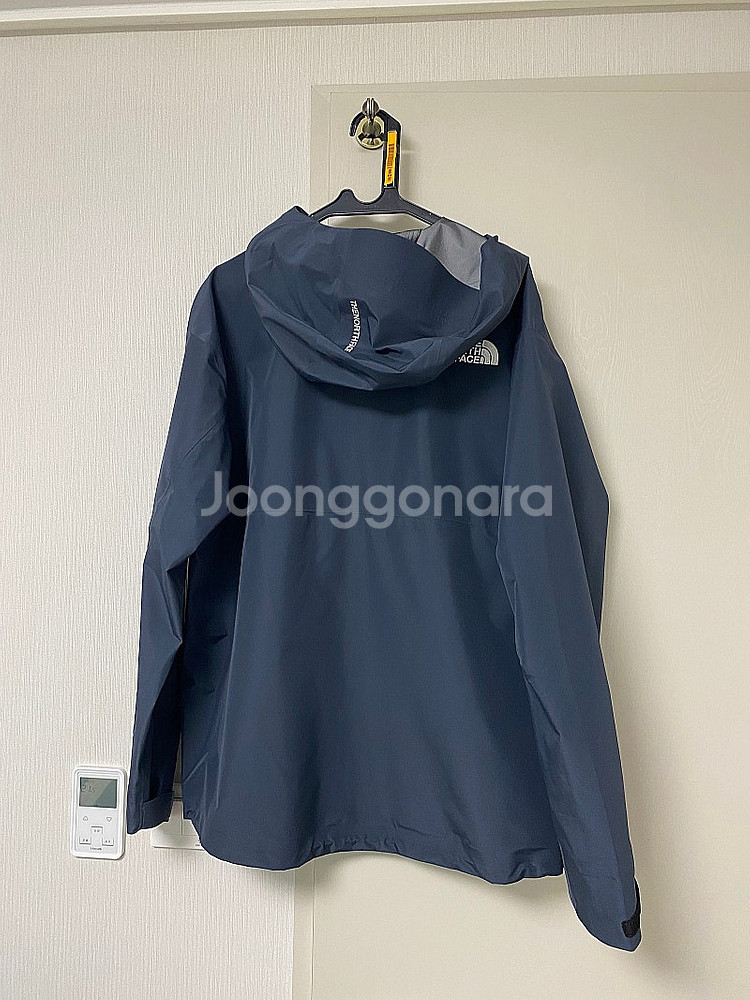 XL 노스페이스 차은우 펠릭스 고어텍스자켓팝니다--2