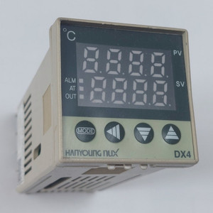 한영넉스 DX4_KMSNR(DC24V) 온도컨트롤러 (재고20대)