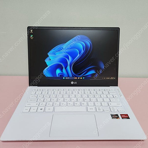 LG 노트북 울트라PC (13.3 인치) 13U70Q-GR36K