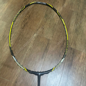 배드민턴 라켓 익스트리 제네시스 드라이브