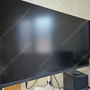 [일산] 델 dell G3223Q 4k 144hz 모니터 박스풀