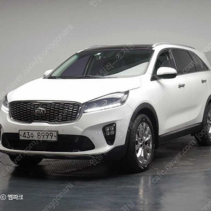 기아더 뉴 쏘렌토 디젤 2.2 4WD 노블레스 (5인승)@중고차@중고차매입@전액할부@저신용자@신불자@소액할부@현금@카드 전부 가능합니다!