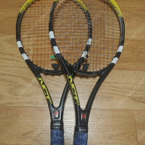 Babolat 바볼랏 테니스라켓 2개