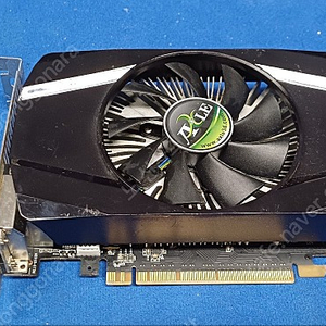 중고GTX950 2G AXLE