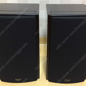 클립쉬 WB-14 북쉘프 스피커 판매 Klipsch WB-14 sepakers