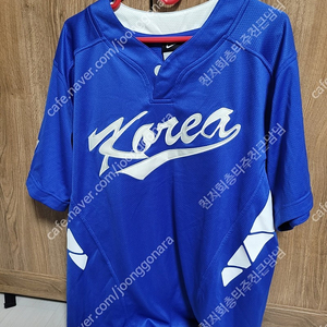 WBC 야구 저지 판매합니다.