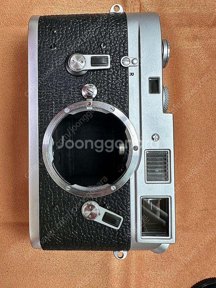 라이카 M4 판매합니다.--1