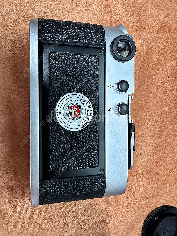 라이카 M4 판매합니다.--4