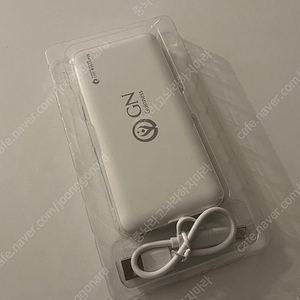 미개봉 스마텍 보조배터리 10000mAh STPB-SL1