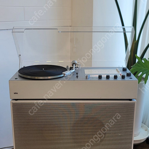 Braun Dieter Rams Audio310 & L46 브라운 디터람스 오디오310 &L46 스피커