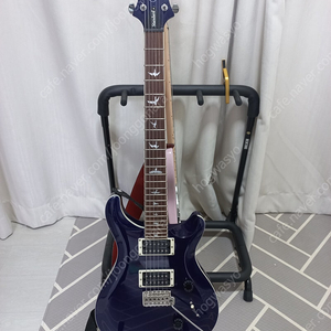 Prs se standard 24 일렉기타