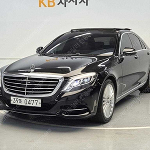 벤츠S클래스-W222 S 350 d 4MATIC (5인승)중고차 할부 리스 카드 전액할부 가능