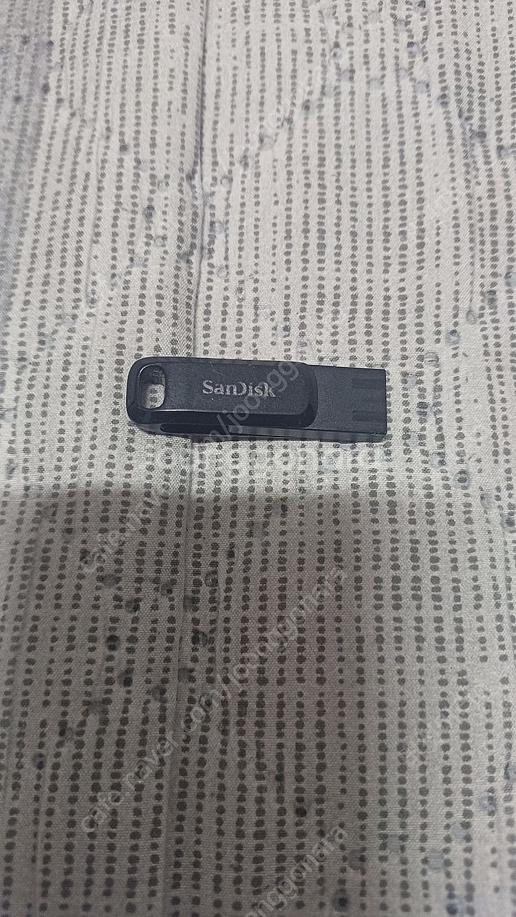 Sandisk Ultra Dual Drive Go Type C 512GB--0