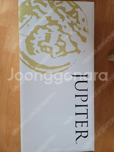 주피터 JUPITER 알토색소폰 JAS700Q (완전 ...--1