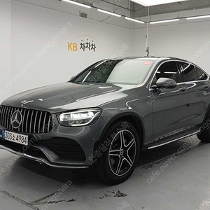 벤츠GLC클래스 X253 GLC 220 d 4MATIC 쿠페중고차 할부 리스 카드 전액할부 가능