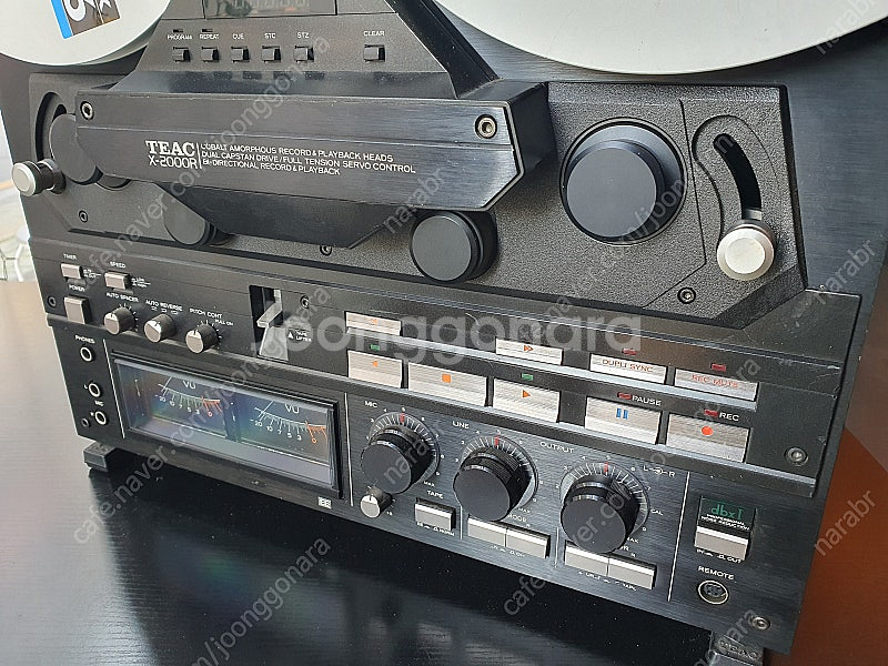 티악 릴데크 X2000R--1