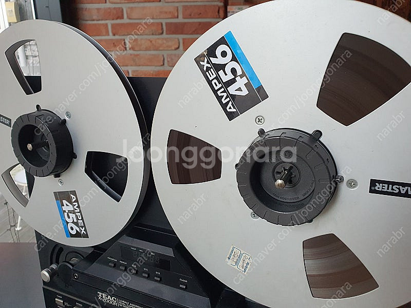 티악 릴데크 X2000R--2