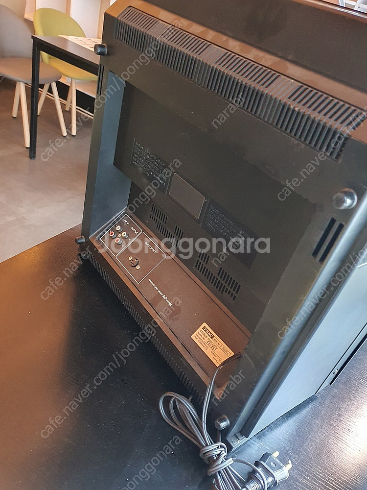 티악 릴데크 X2000R--4
