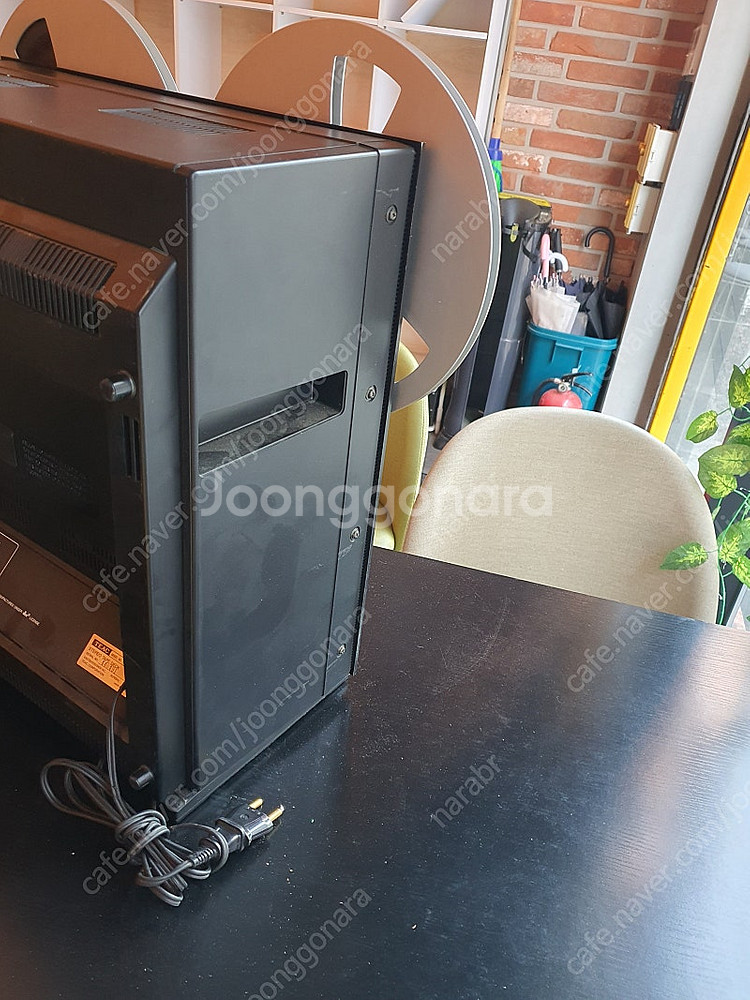 티악 릴데크 X2000R--5