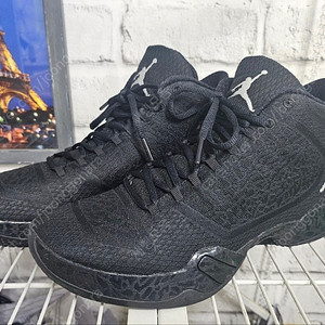 조던29 블랙아웃 695515-100 Air JORDAN XX9 (285) SC61