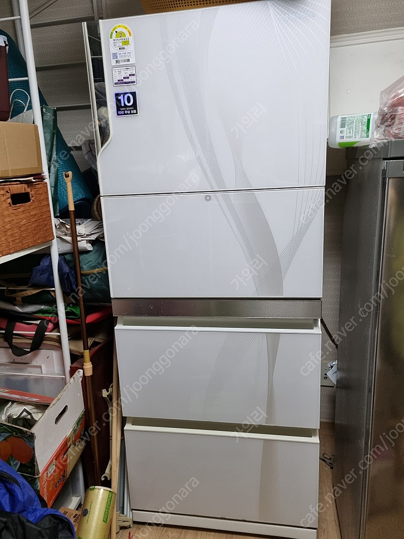 삼성 김치 냉장고