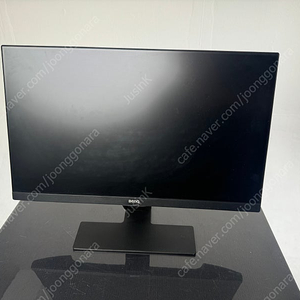 BENQ GW2480 모니터 블랙 팝니다.