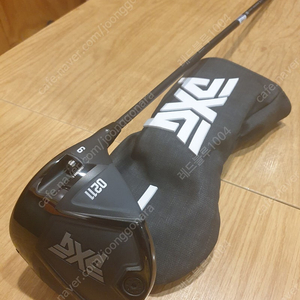 PXG ALL-NEW 0211 카네정품 남성 드라이버 50S 9도 팝니다