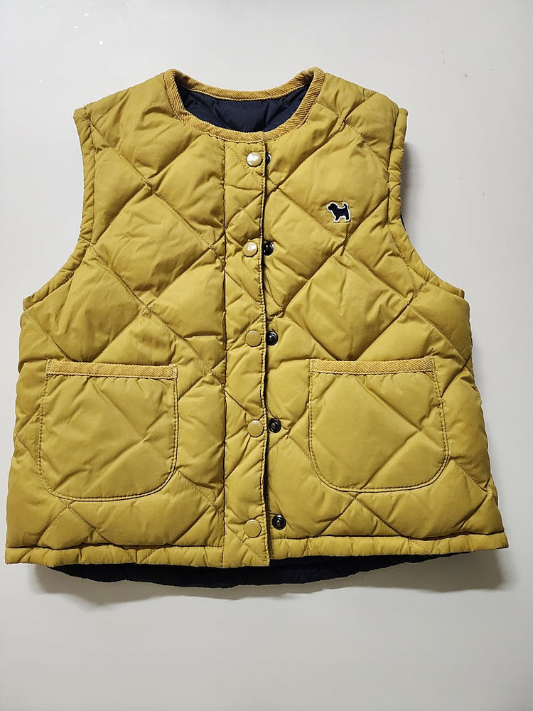 폴로(누빔 후드 짚업) 타미 블루독 아기옷 5종 일괄판매(저렴하게 내놓습니다)--1