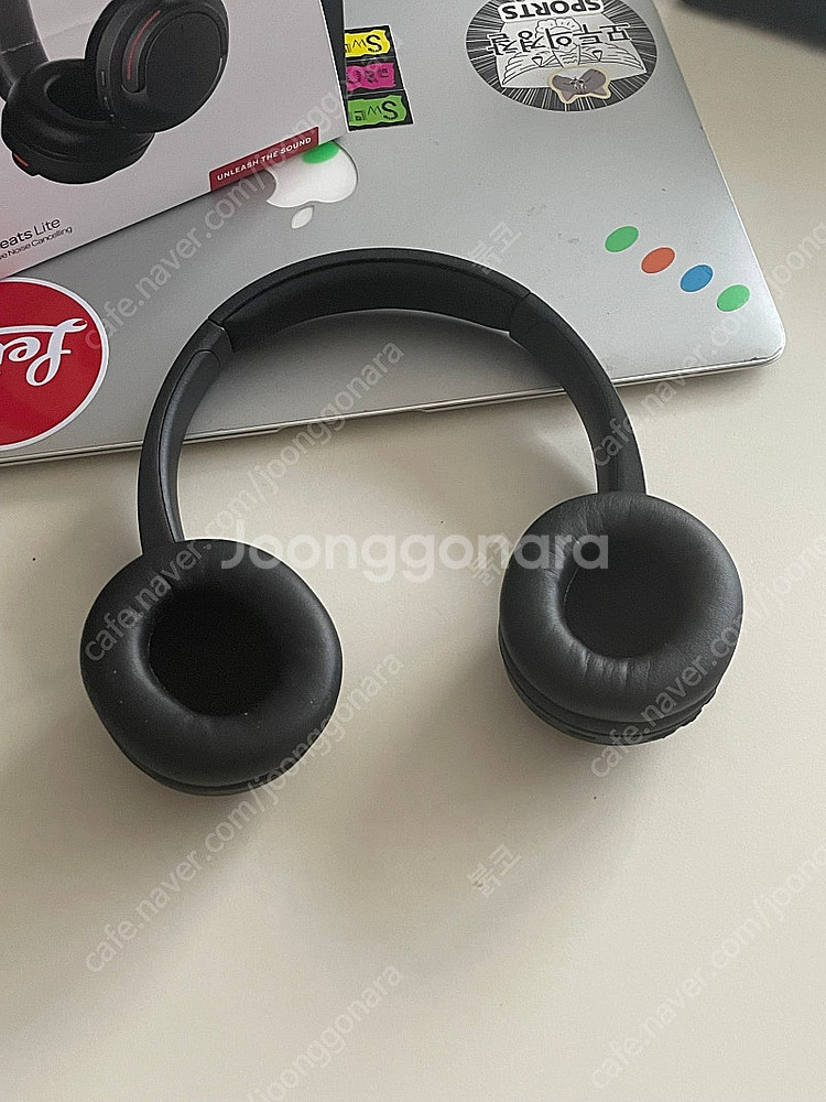 피아톤 보노비츠 라이트 헤드폰--1