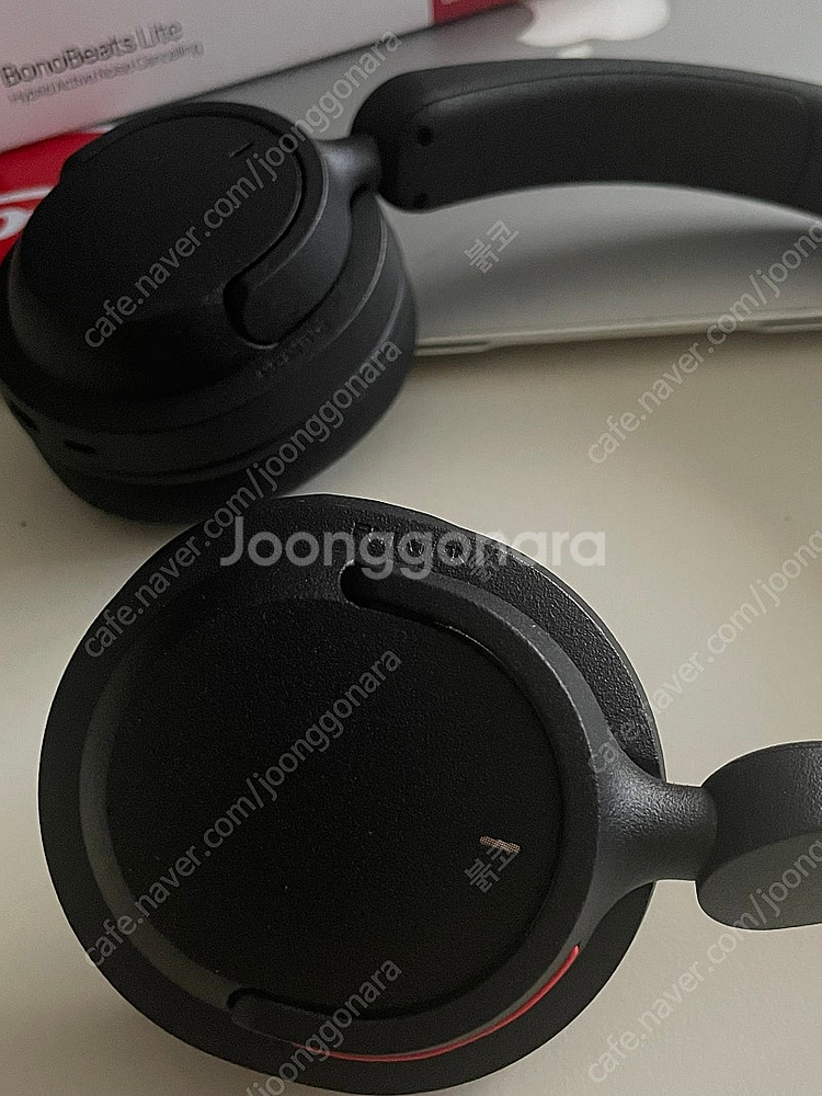 피아톤 보노비츠 라이트 헤드폰--2