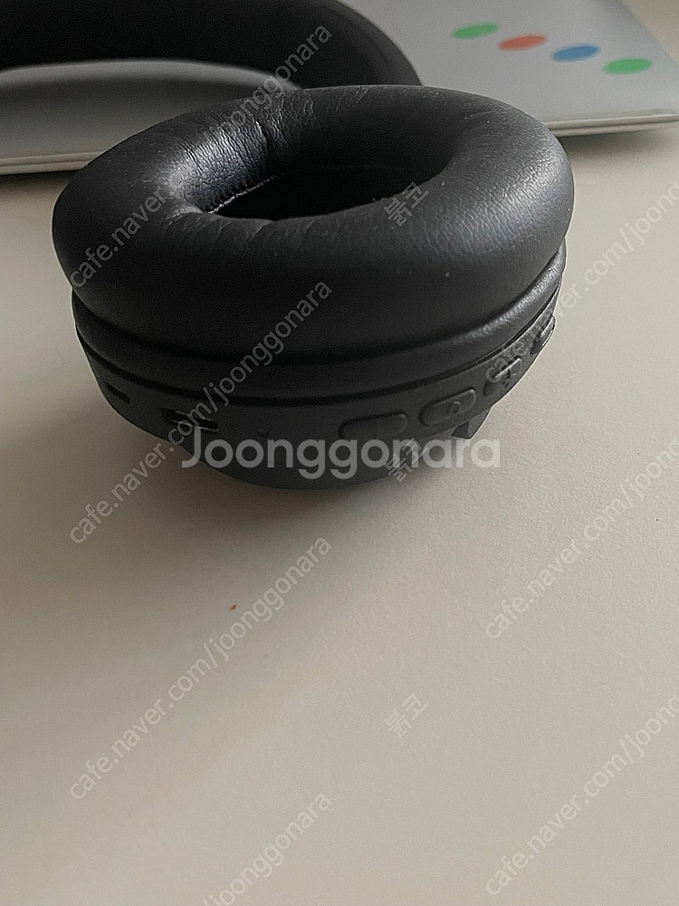 피아톤 보노비츠 라이트 헤드폰--3