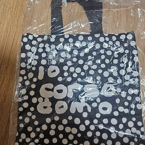 10 CORSO COMO 에코백