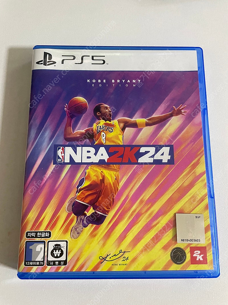 Nba2k24