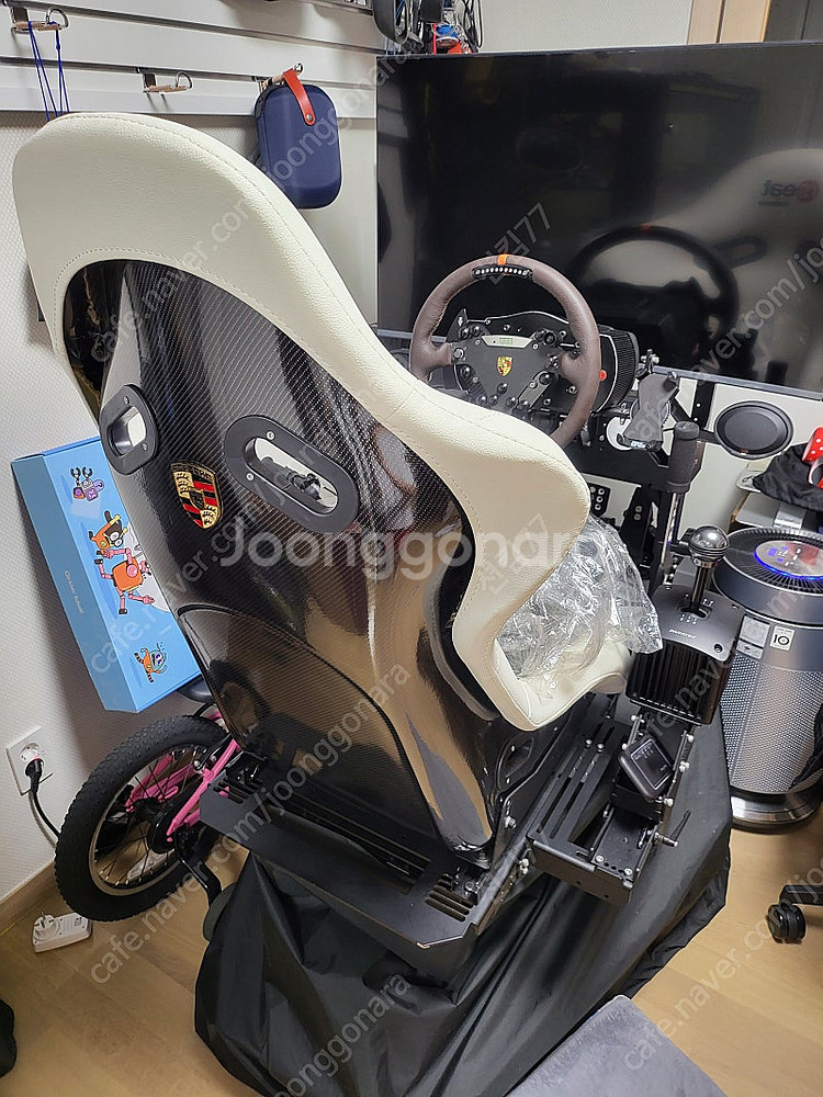 가마6축 모션시뮬레이터 팝니다--2