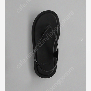 얼바닉30 claudie sandals 230 새상품