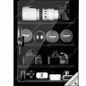 호루스벤누 ADH-E100 렌즈 카메라 제습함