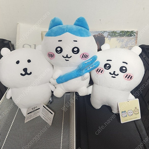 담곰이 치키카와 봉제인형 m 세트