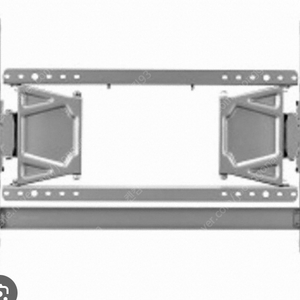 LG티비 벽걸이 거치대 브라켓 정품 팝니다 (만원) LSW400A