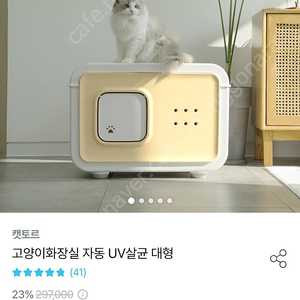 고양이 화장실