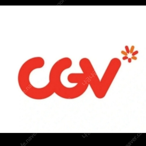 Cgv영화 1매 팝니다
