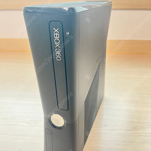 xbox360s 4gb