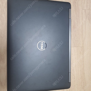 Dell e5440 노트북 부품용