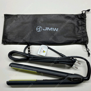 JMW 무빙쿠션 고데기 W6001MA