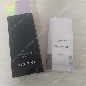 비디비치 스킨 일루미네이션 25ml