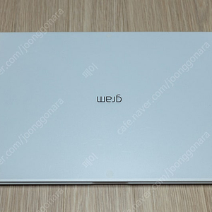 LG 17인치 그램 노트북 팝니다. (17ZD95P-GX56K, i5/RAM 16GB)