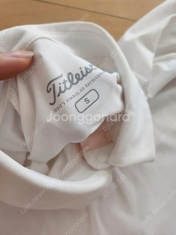 타이틀리스트 세트--1