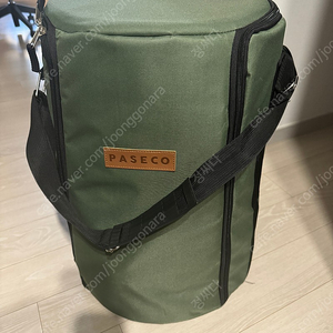 파세코 캠프10 스노우에디션 판매합니다 캠핑 난로